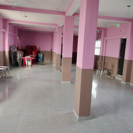 Hotel Radhey Krishna Πάτνα Εξωτερικό φωτογραφία
