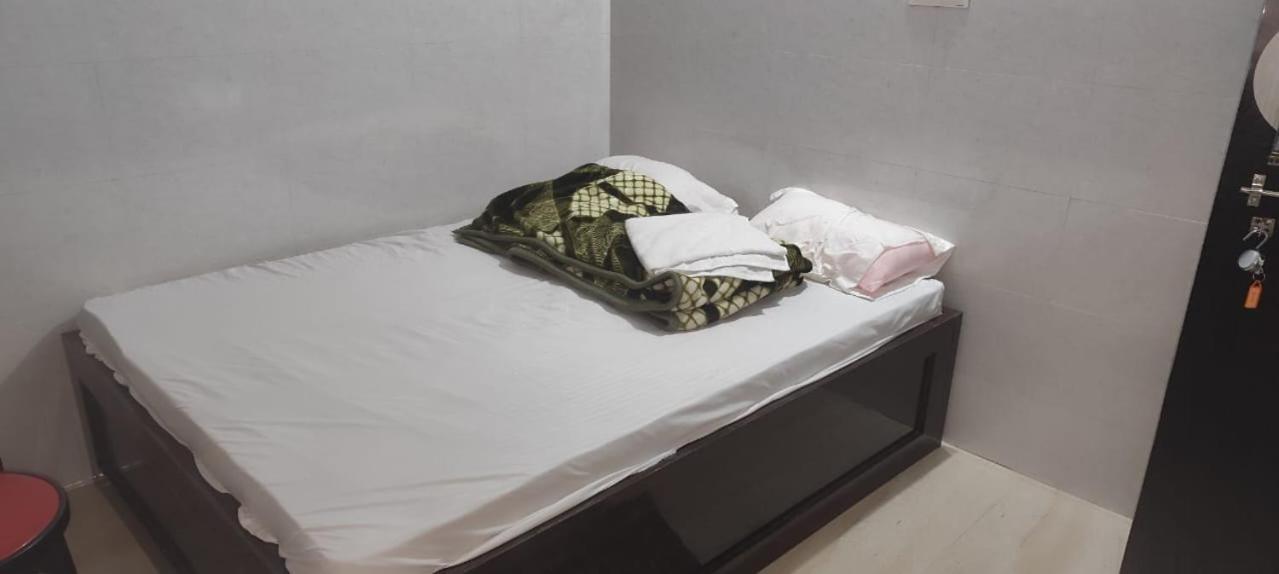Hotel Radhey Krishna Πάτνα Εξωτερικό φωτογραφία