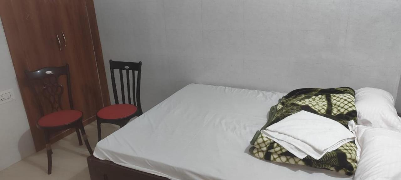 Hotel Radhey Krishna Πάτνα Εξωτερικό φωτογραφία