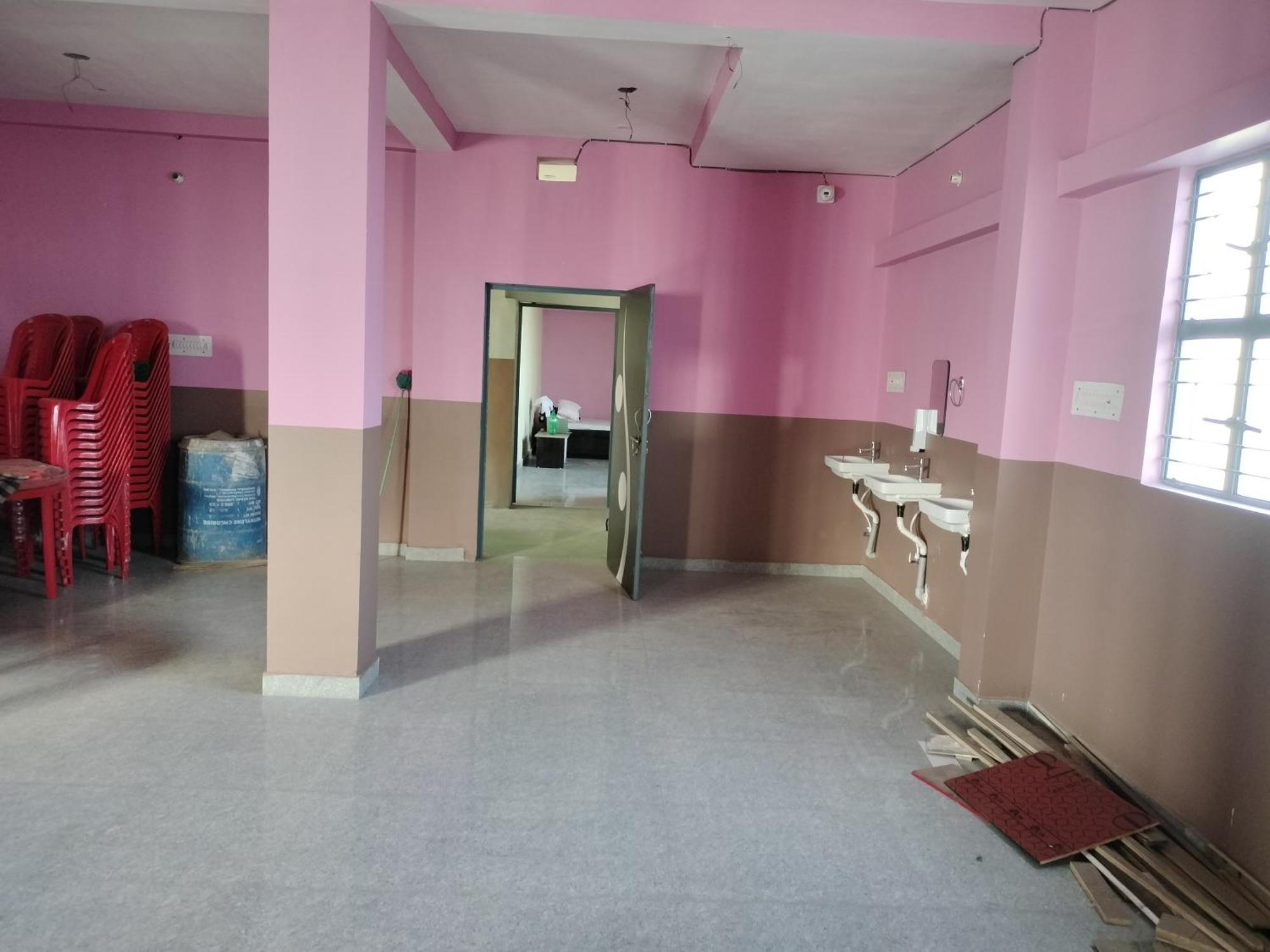 Hotel Radhey Krishna Πάτνα Εξωτερικό φωτογραφία