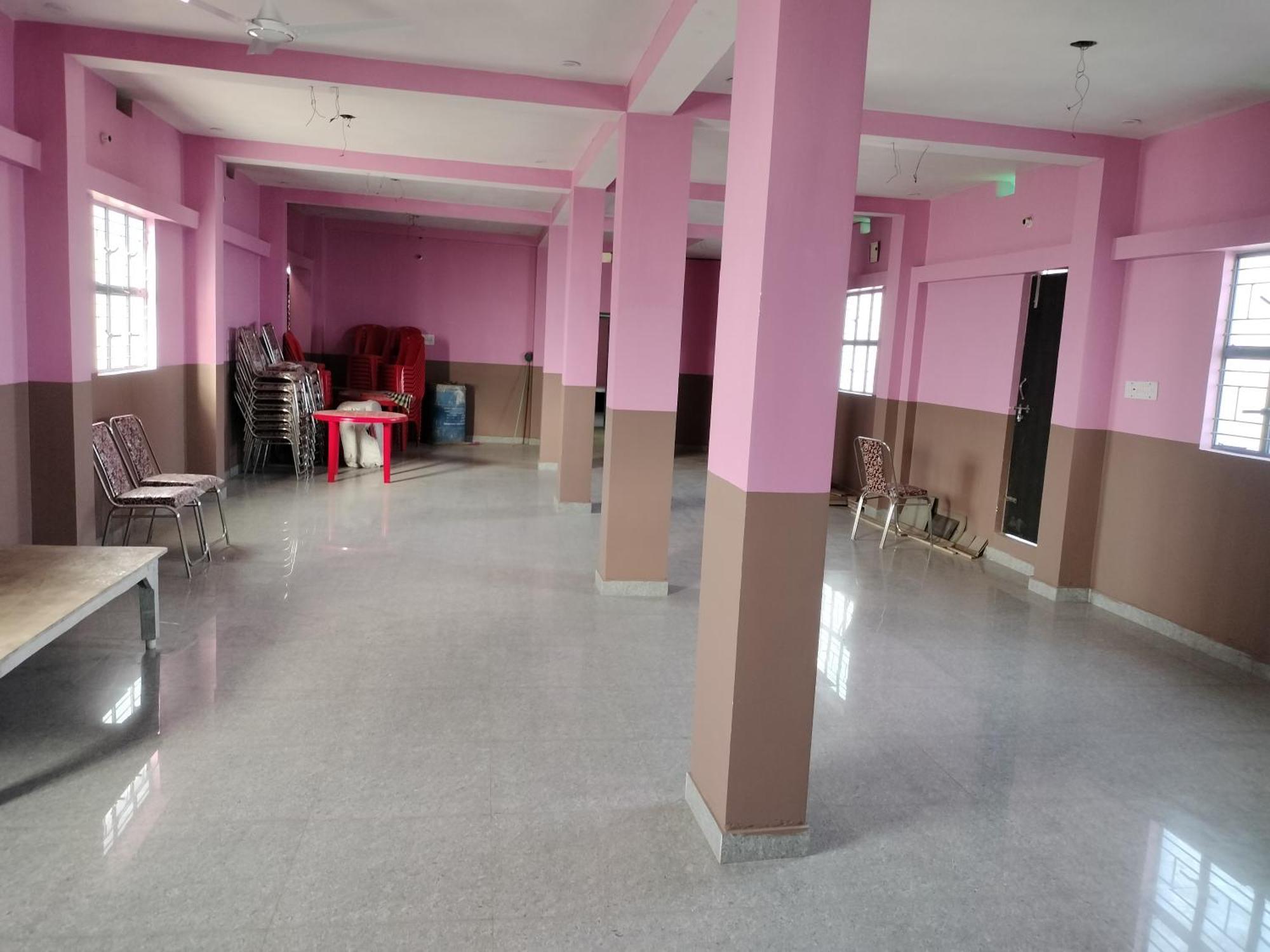 Hotel Radhey Krishna Πάτνα Εξωτερικό φωτογραφία