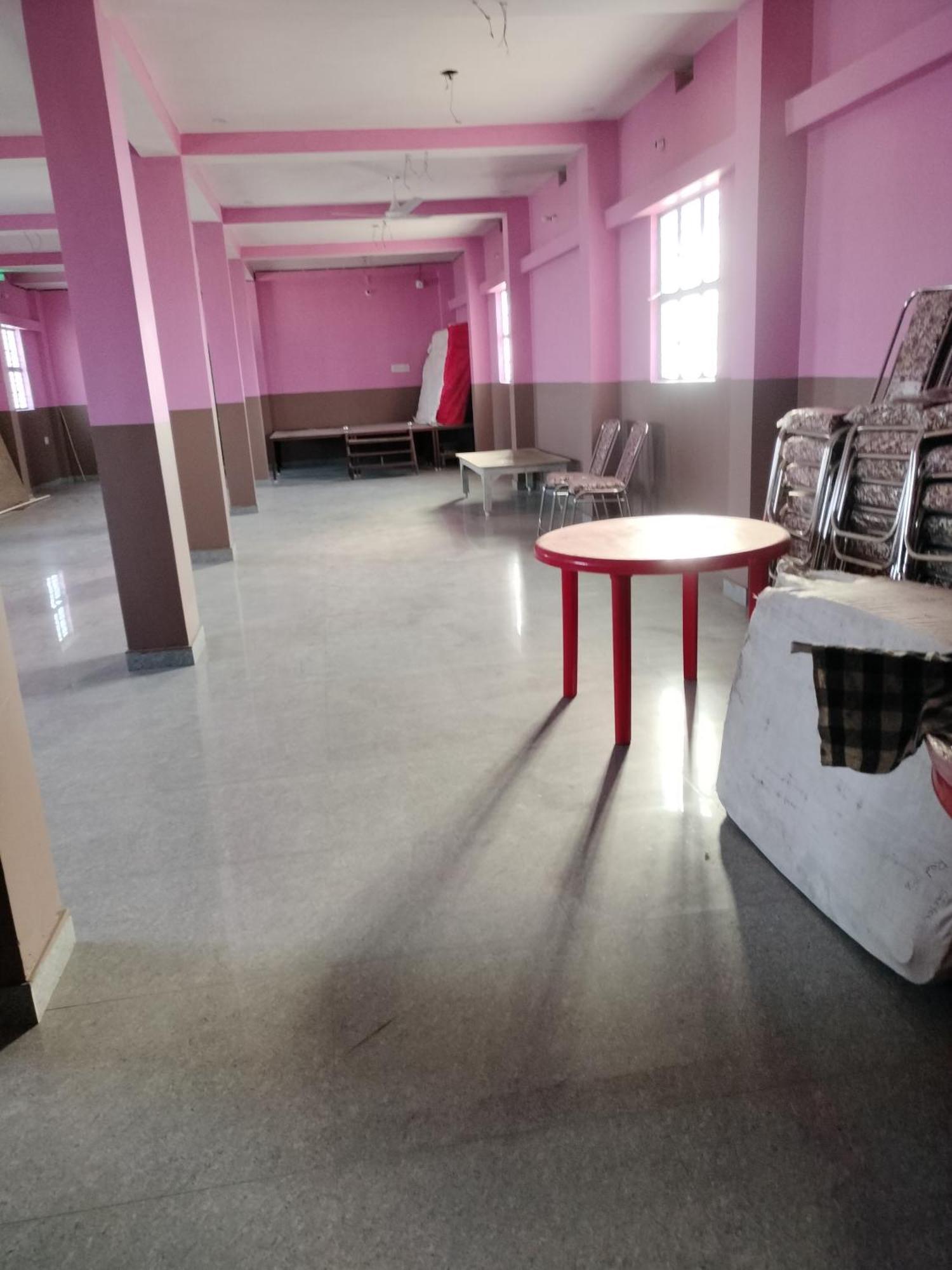 Hotel Radhey Krishna Πάτνα Εξωτερικό φωτογραφία