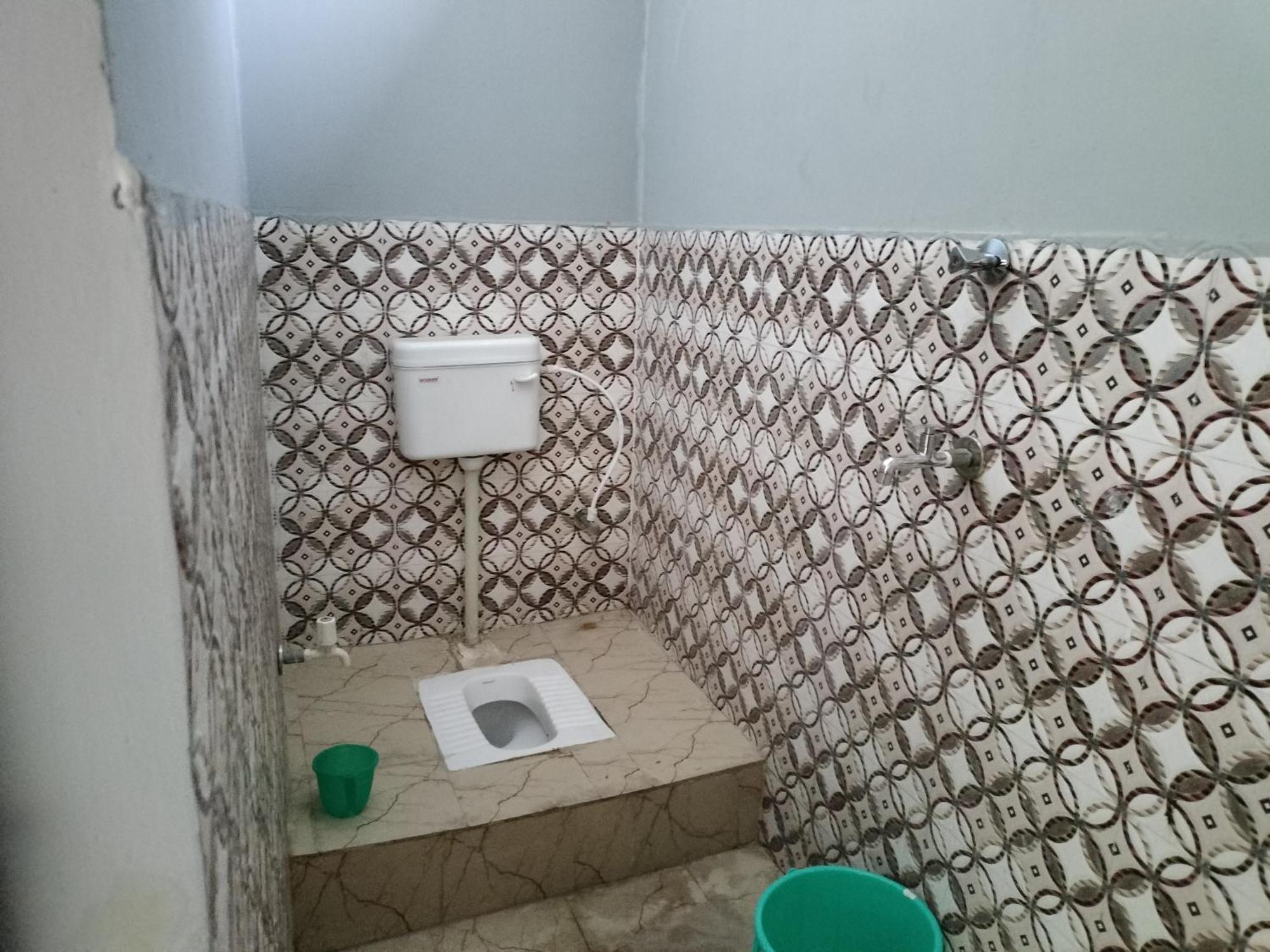 Hotel Radhey Krishna Πάτνα Εξωτερικό φωτογραφία