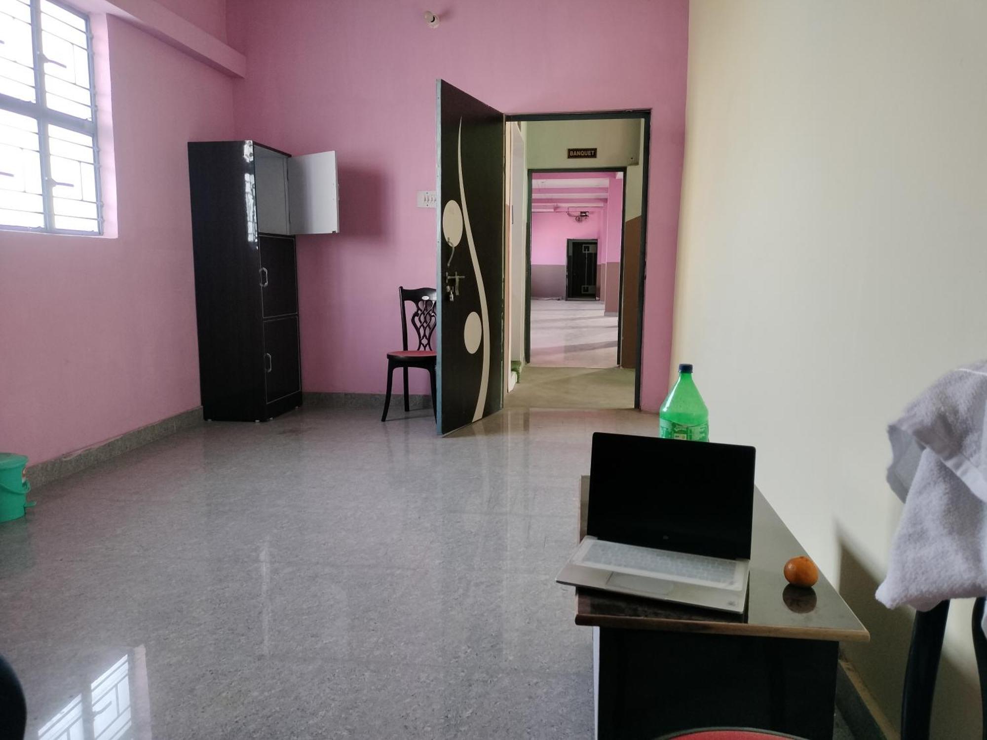 Hotel Radhey Krishna Πάτνα Εξωτερικό φωτογραφία